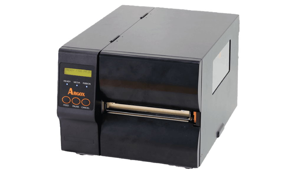 Argox iX6-250 Pro
